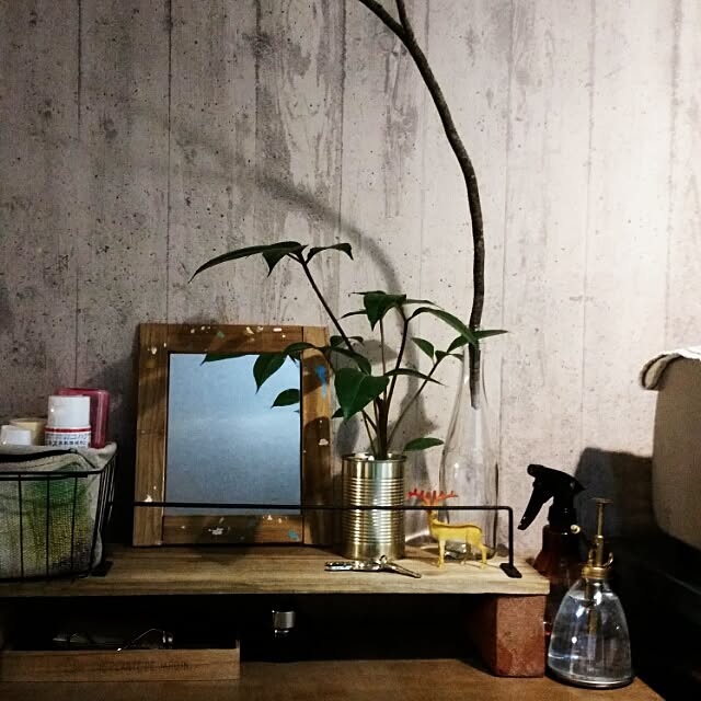 ninoさんの実例写真