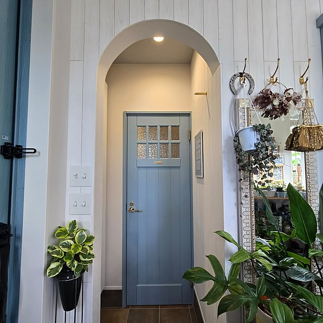 nonbiri_house_さんの部屋
