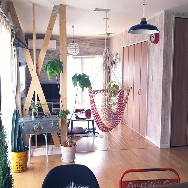 pさんの実例写真