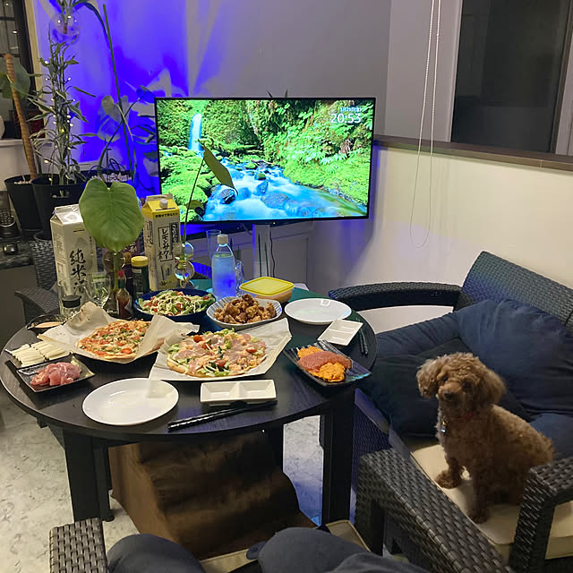 MOMOMAMAさんの部屋