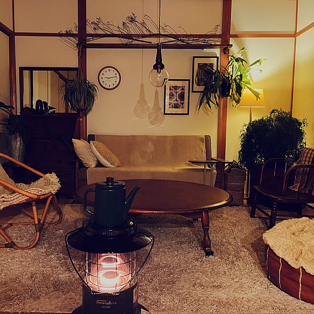 kaochiさんの実例写真