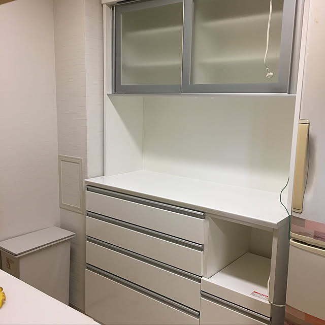 無印良品/ニトリ/キッチンのインテリア実例 - 2019-07-11 21:17:13