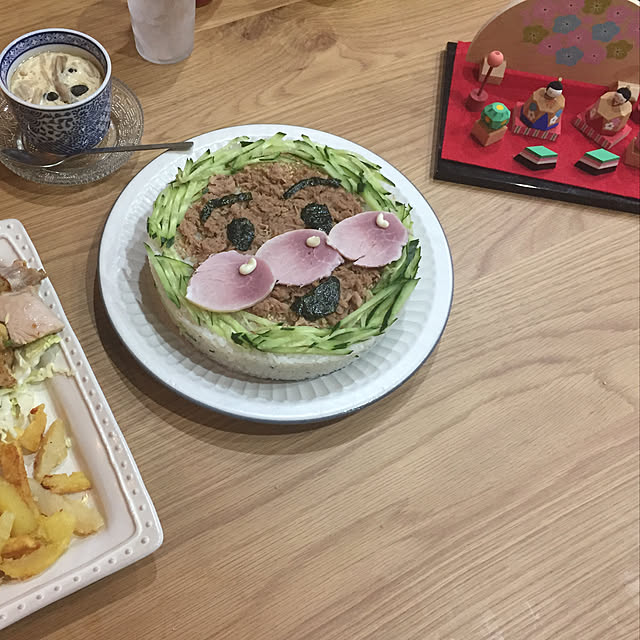kanhanaさんの実例写真
