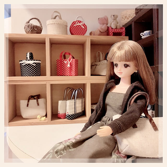 minakoさんの実例写真