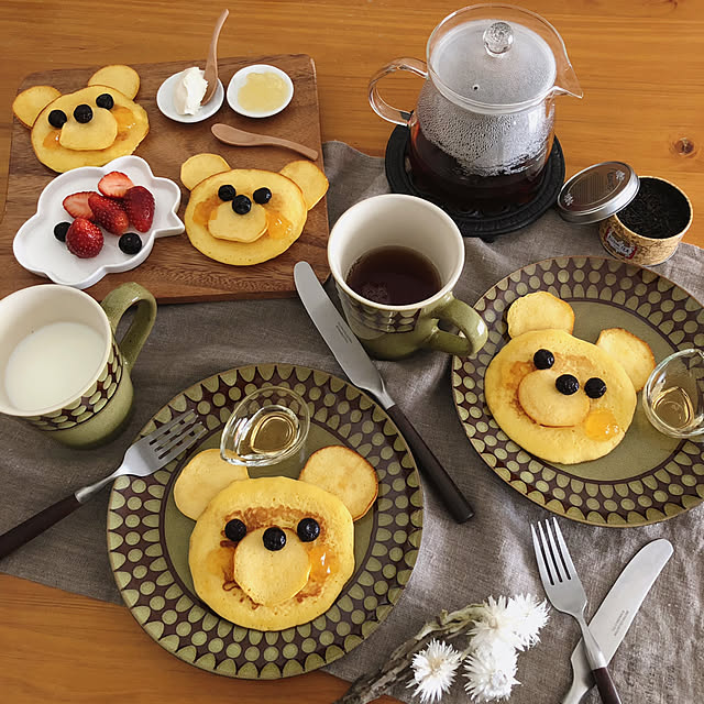oさんの実例写真