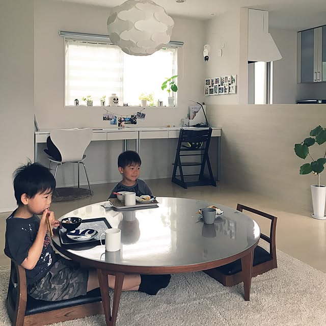 Naomiさんの実例写真