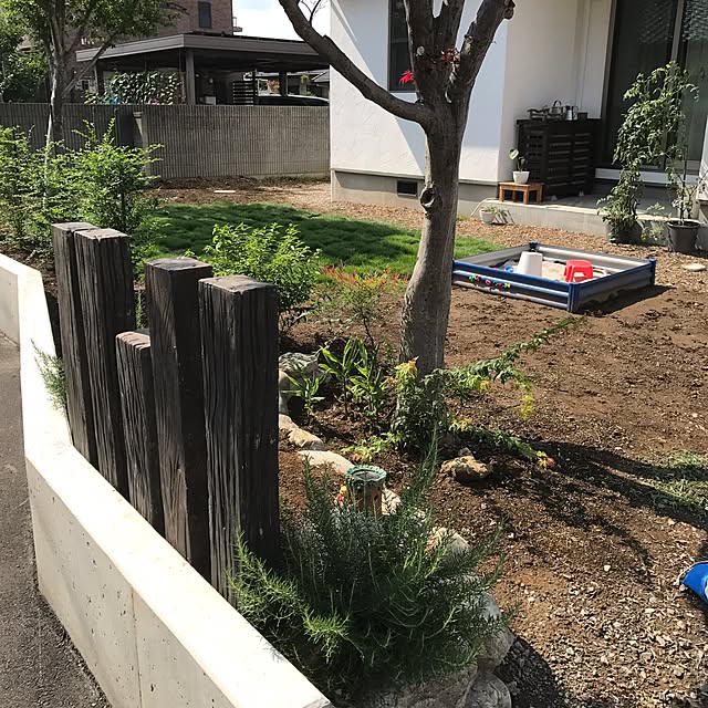 muraさんの実例写真