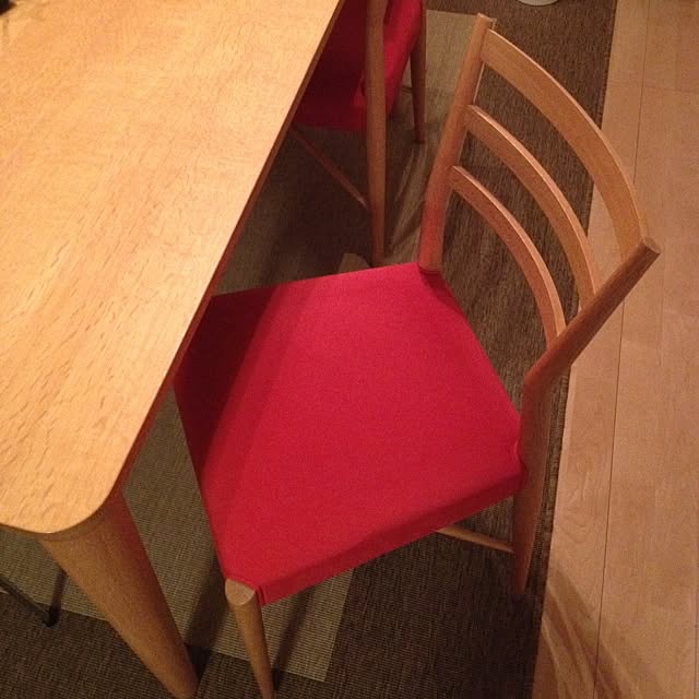 dicekbeetleさんの実例写真