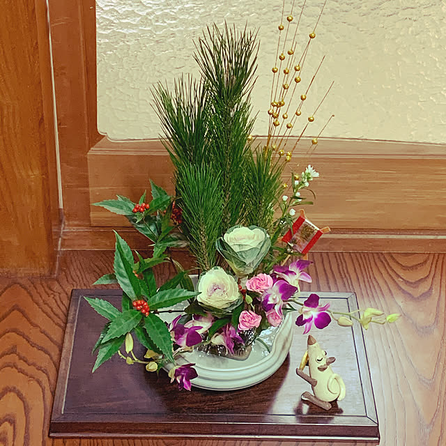 Yuki1120さんの実例写真