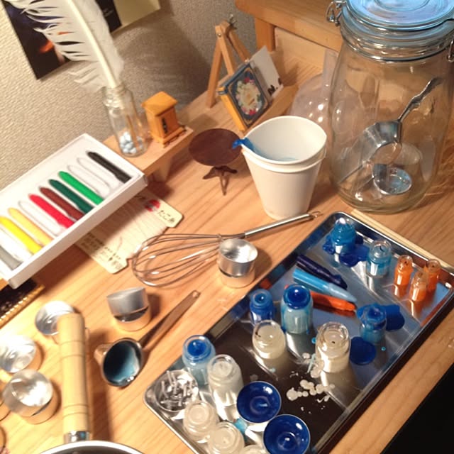 kinoko8oさんの実例写真