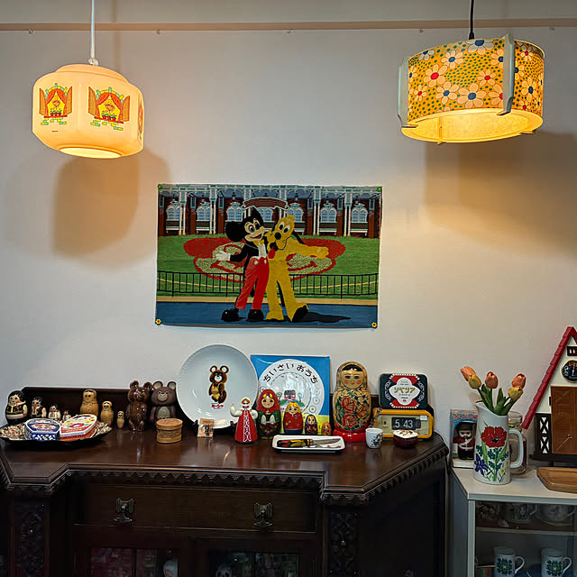 kankanさんの部屋