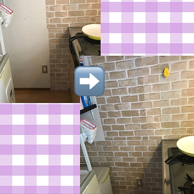 bonさんの実例写真