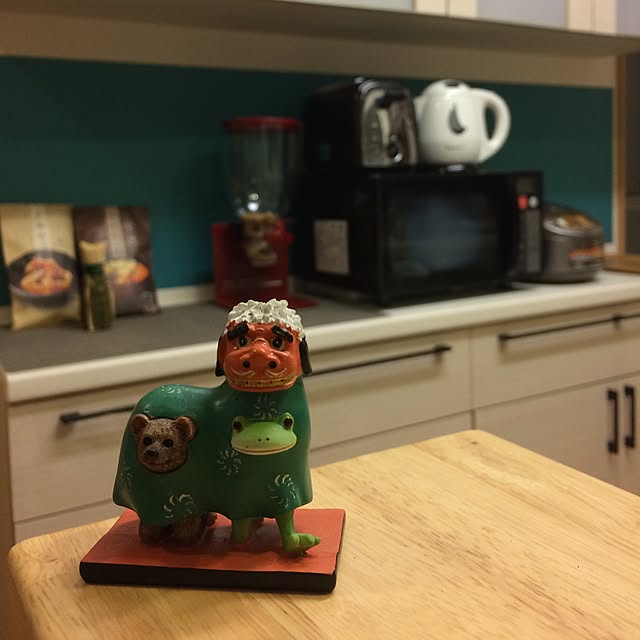 isappさんの実例写真