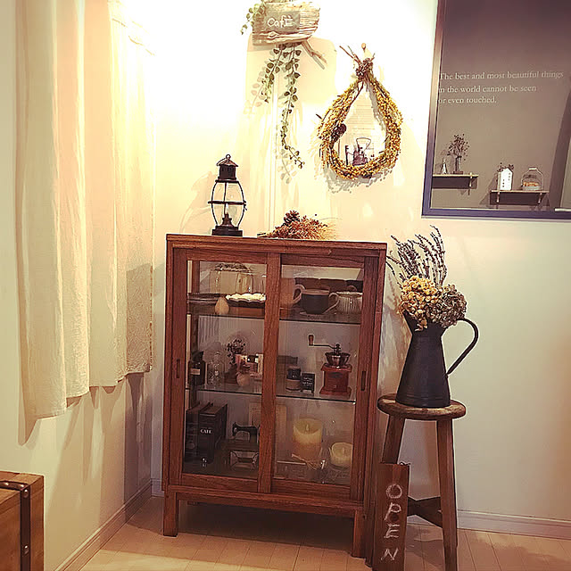 Browncafeさんの実例写真