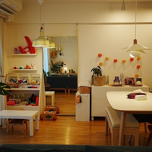 misaki.tさんの実例写真