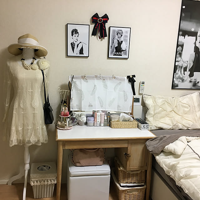 mikaさんの実例写真