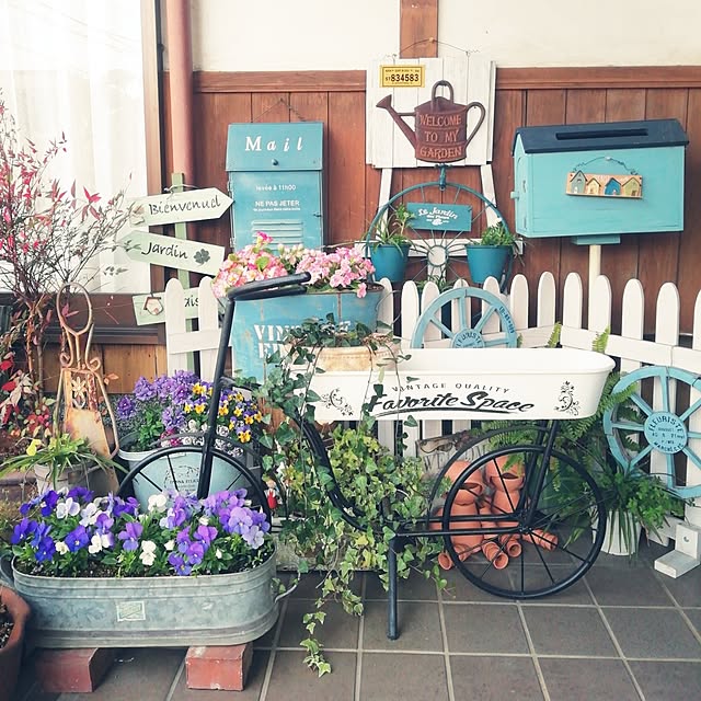 haruiroさんの実例写真