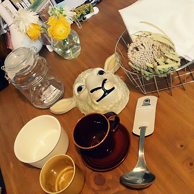 Chihiroさんの実例写真
