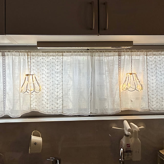 Kさんの実例写真