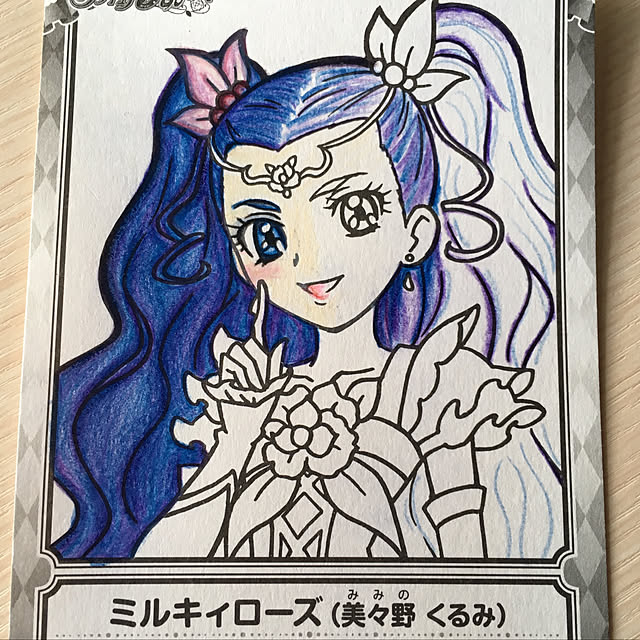 orinさんの実例写真