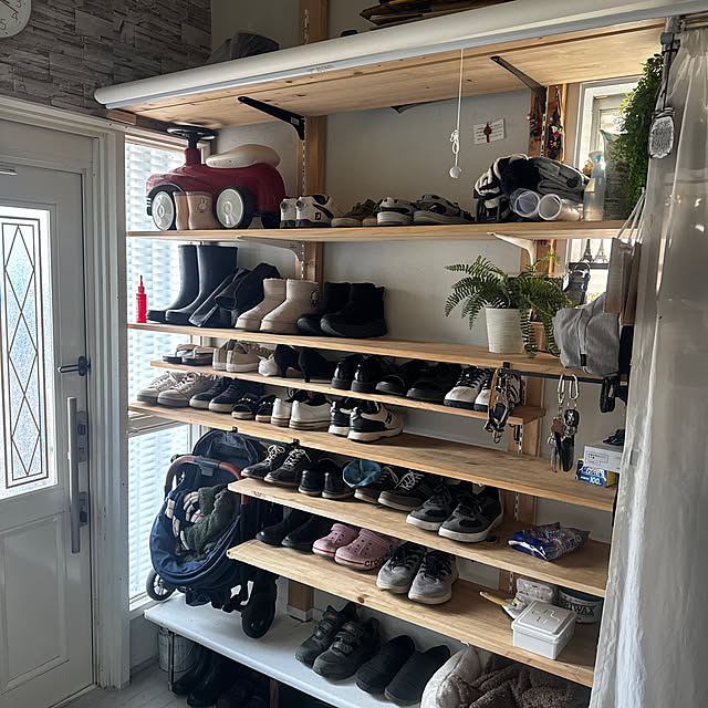 tonkoさんの実例写真