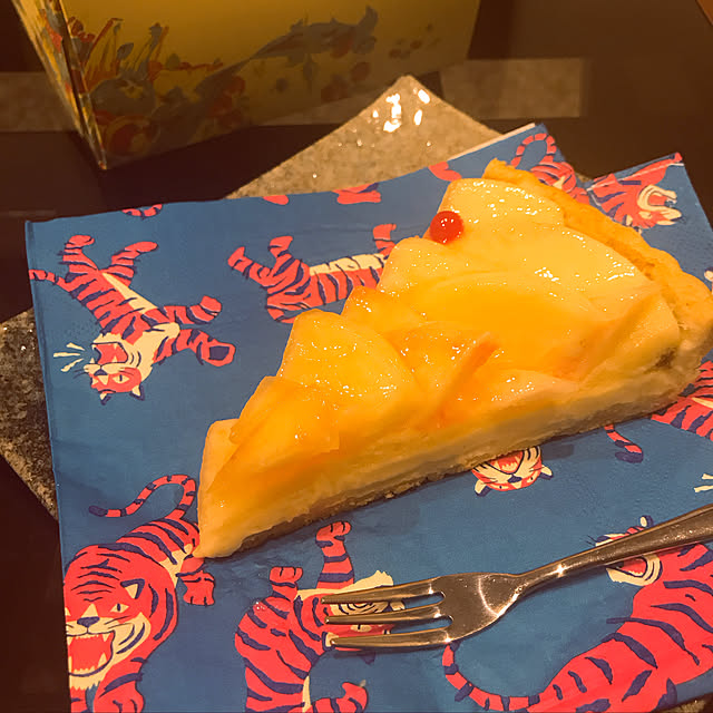 部屋全体のインテリア実例 - 2019-08-05 23:17:23