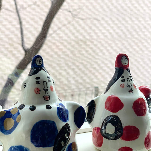 mogさんの部屋