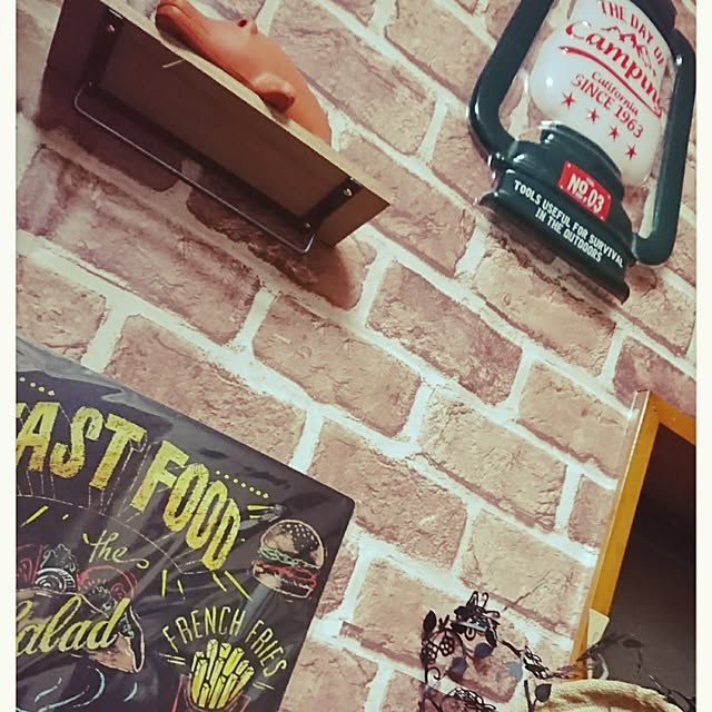 rinさんの実例写真
