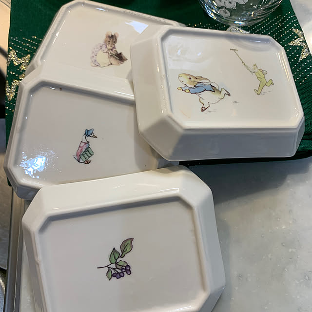Aqettyさんの部屋