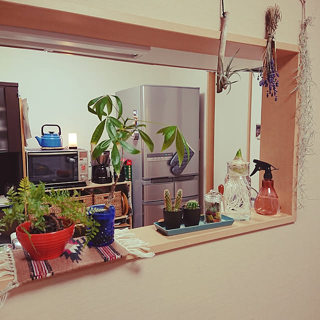naco.さんの実例写真