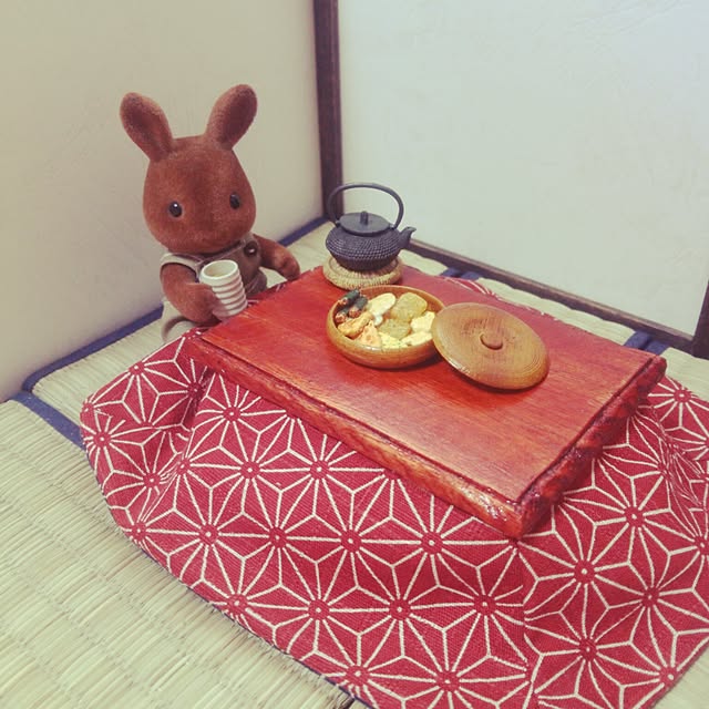 kapotanさんの実例写真