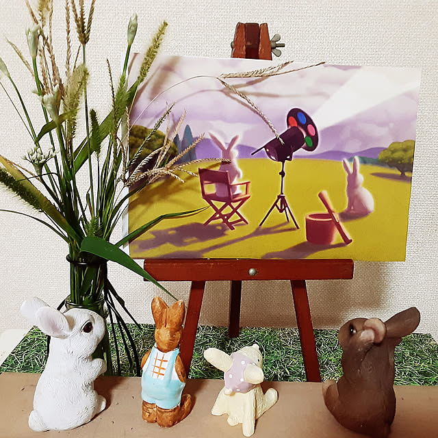 katさんの実例写真