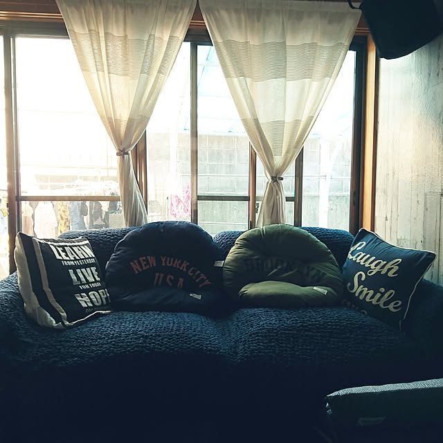 nm.kingさんの実例写真