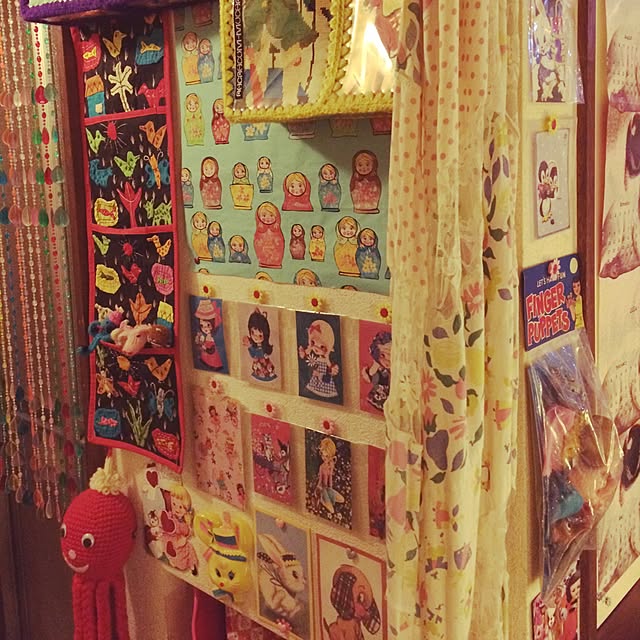 himawariさんの実例写真