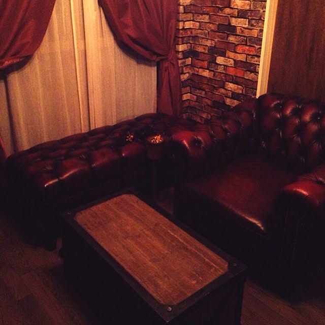 steampunkerさんの実例写真