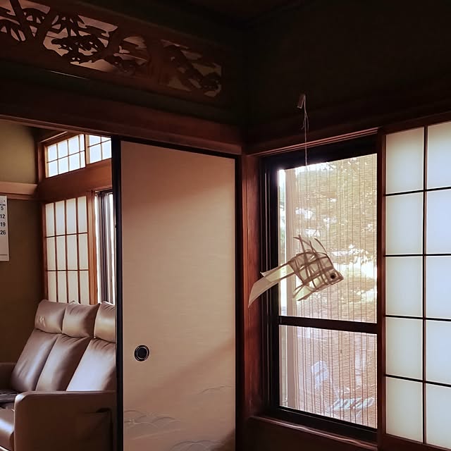 NOAHさんの部屋