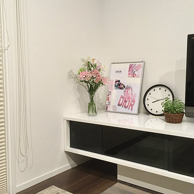 hiroさんの実例写真
