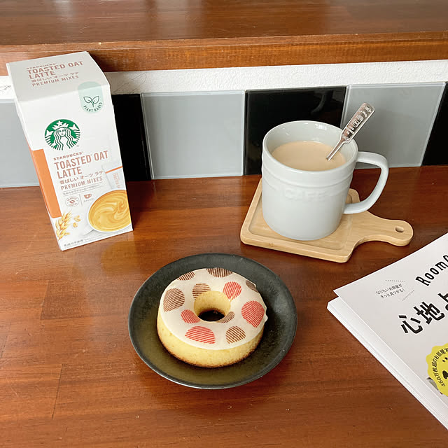 riceさんの実例写真