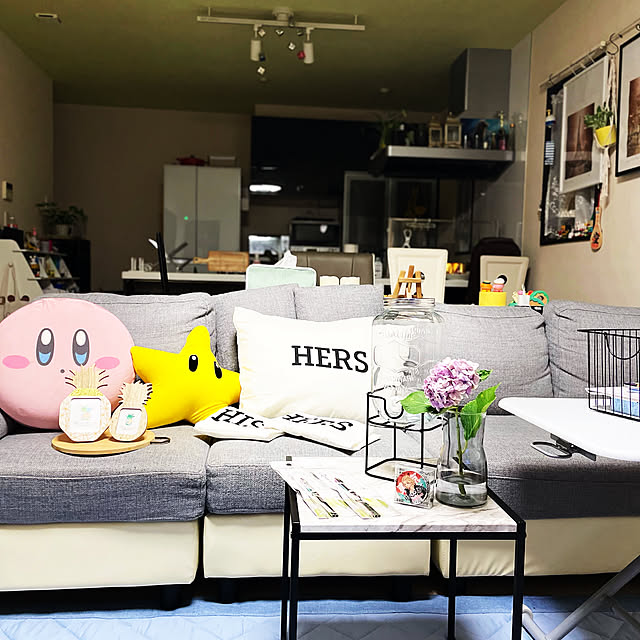 merochamさんの実例写真