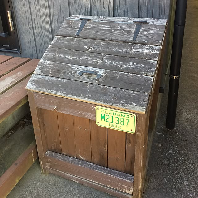RYUBOKKURIさんの実例写真