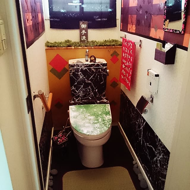 chibiさんの実例写真