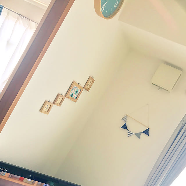 gonchanさんの実例写真