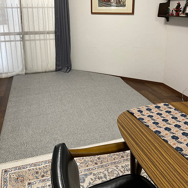 kazu-cafeさんの部屋