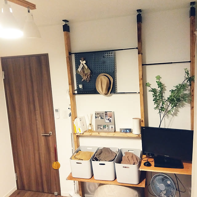 tomoさんの実例写真