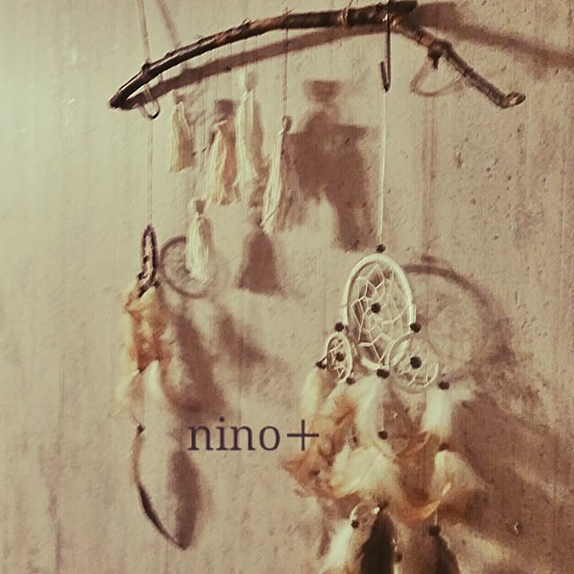 ninoさんの実例写真