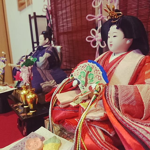Mさんの実例写真
