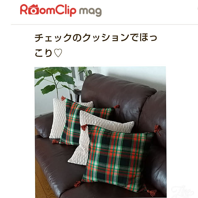 Renさんの実例写真