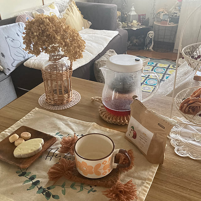 CoCo0617さんの部屋