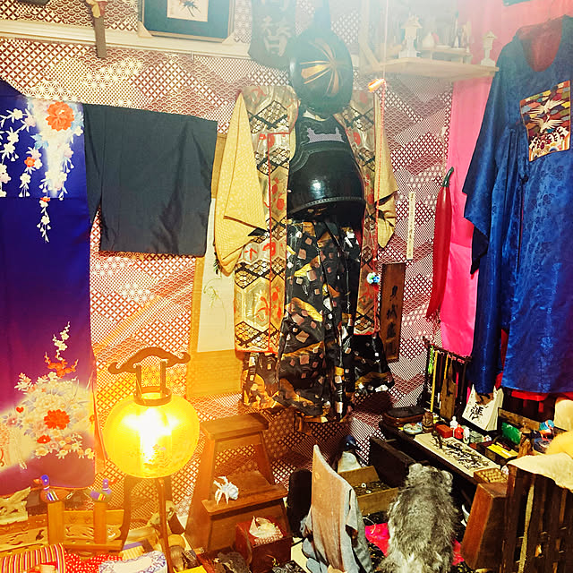 takakuzenさんの実例写真