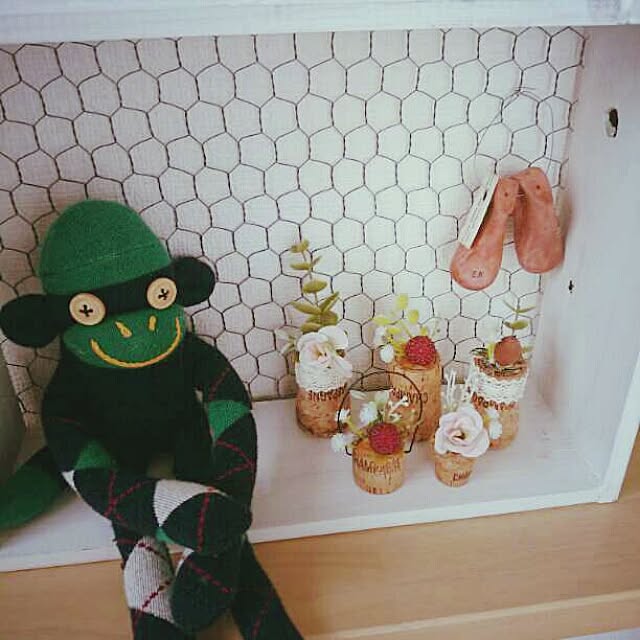 chimachima.さんの実例写真